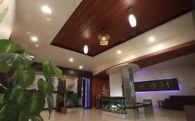 Hotel Darshan 3*